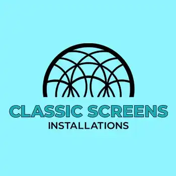 Classic Screens Installations