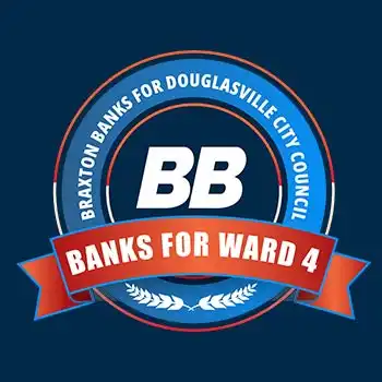 Banks for ward 4